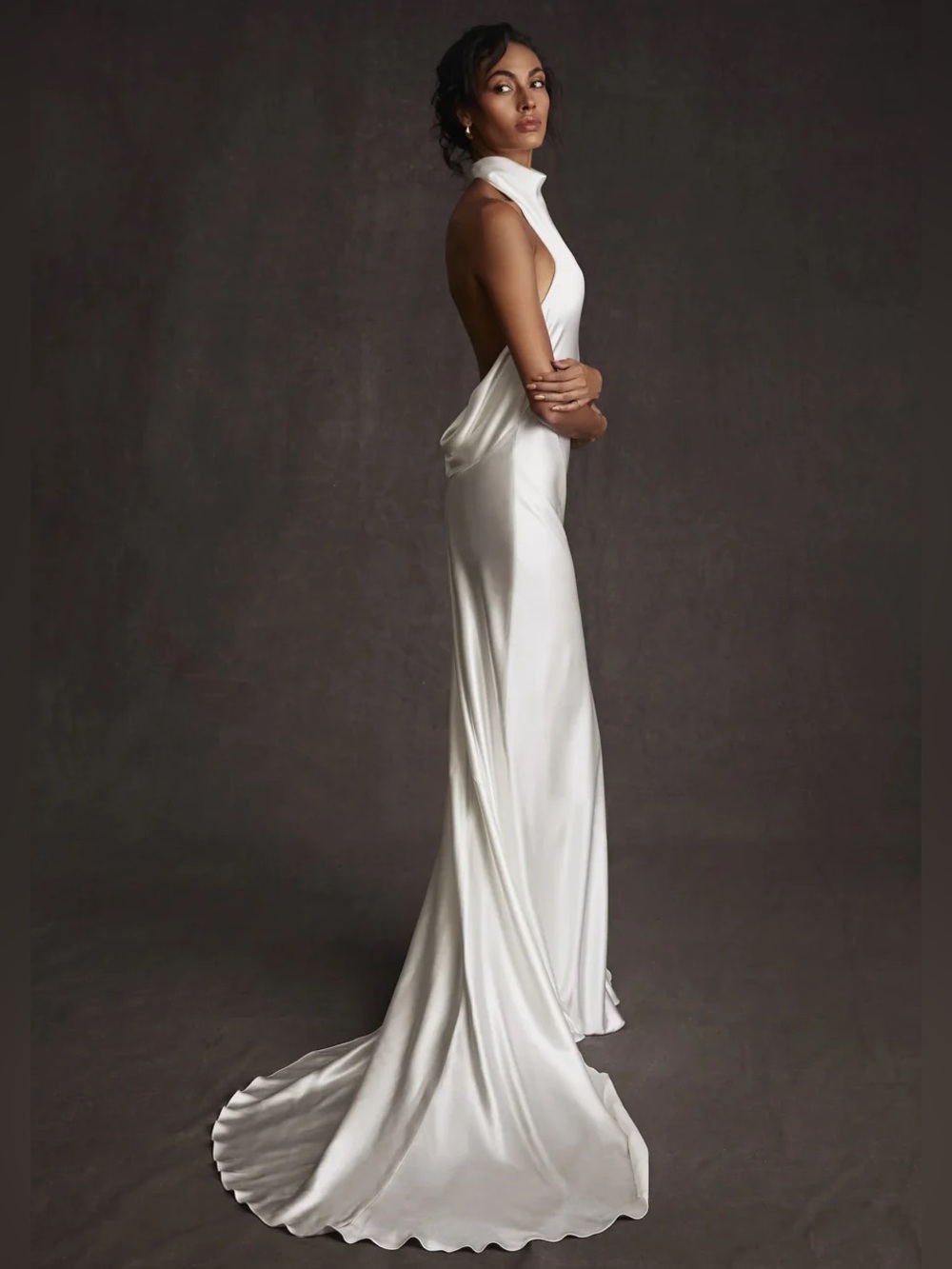 Katherine Tash ‘Bella’ Gown
